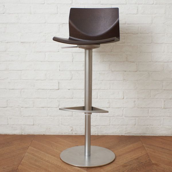 楽天市場】カッシーナ イクスシー DESALTO カウンター チェア WOK 535