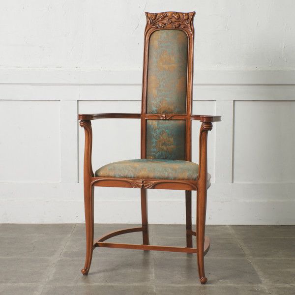 楽天市場】B&B italia イタリア arcadia ハイバックチェア Paolo Piva