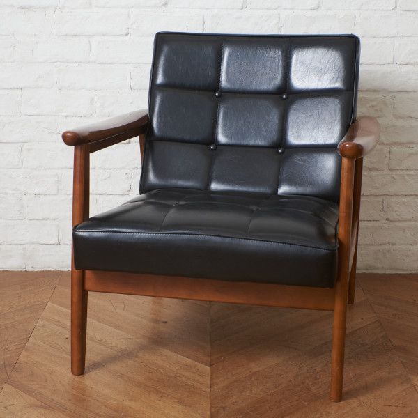 楽天市場】【中古】 karimoku カリモク60 Kチェア 2シーター W36173HD