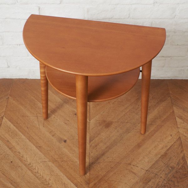 Lapalma/ラパルマ BRIO/ブリオ ラウンドテーブル 昇降式 b BRIO Round