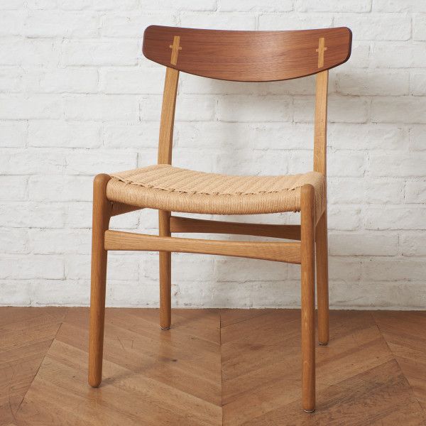 楽天市場】デンマーク Normann Copenhagen Knot アームチェア 椅子