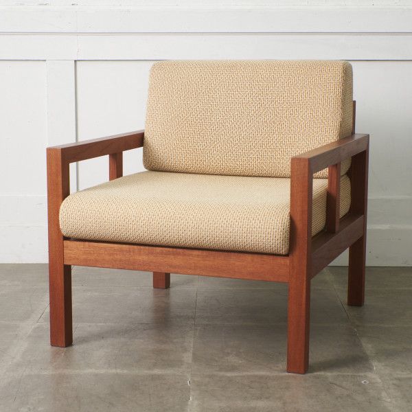 楽天市場】Knoll アームチェア Gae Aulenti ラウンジチェア 1人掛け