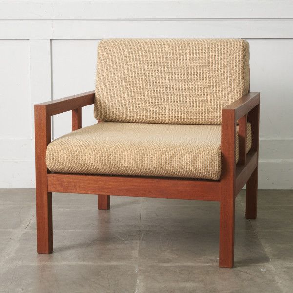 楽天市場】Knoll アームチェア Gae Aulenti ラウンジチェア 1人掛け