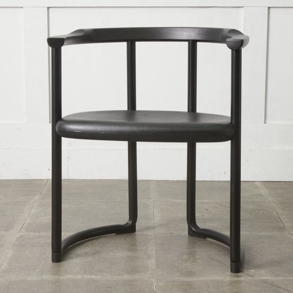 楽天市場】B&B italia イタリア arcadia ハイバックチェア Paolo Piva