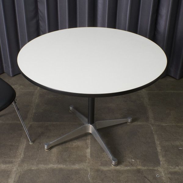 楽天市場】HermanMiller ネルソンスワッグレッググループダイニング