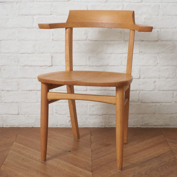 楽天市場】飛騨高山 柏木工 CIGARRO ダイニングチェア シガーロ 椅子