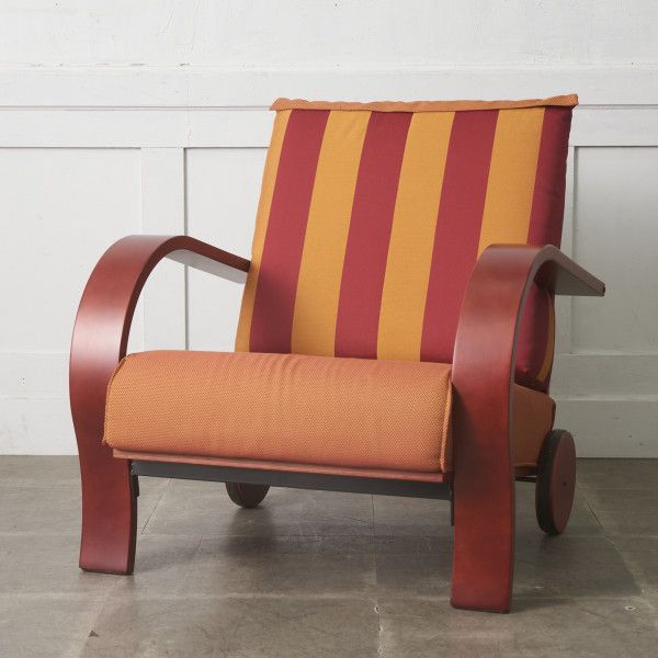 90509★BoConcept シャーロット アームチェア ラウンジチェア 椅子 Charlotte アームチェア | デンマークデザインの家具 | ボーコンセプト