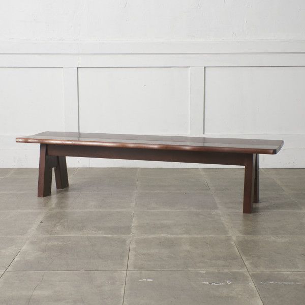 楽天市場】松本民芸家具 #513型長ウィンザーチェア ［2人掛・ 3人掛