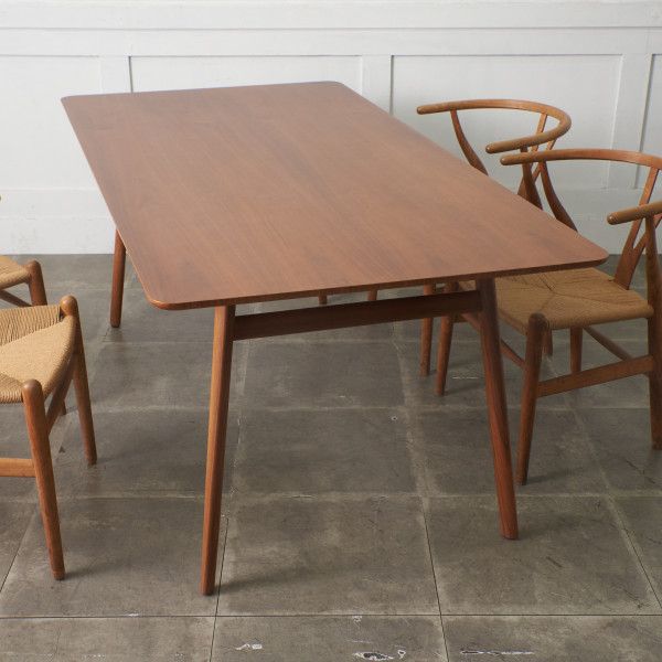 楽天市場】オーストリア WITTMANN マトリックス テーブル 木製