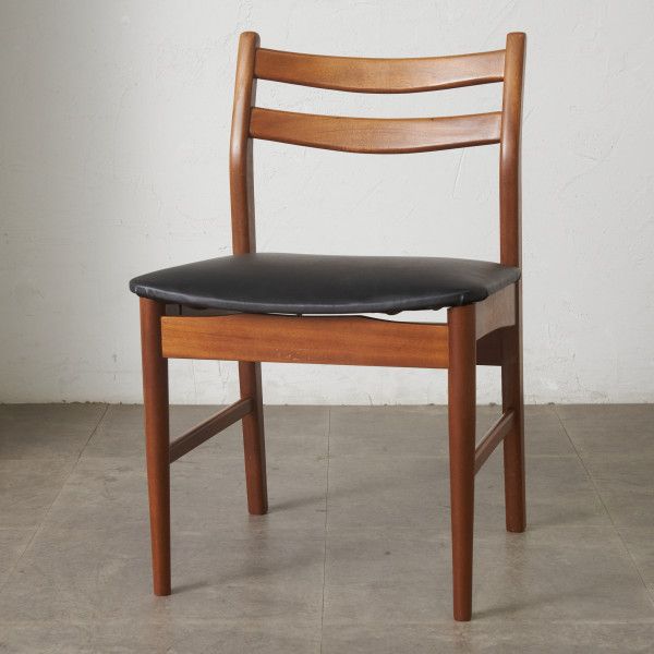 楽天市場】リプロダクト Jean Prouve スタンダードチェア オーク