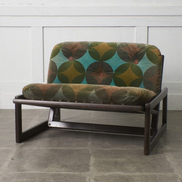 楽天市場】カッシーナ 395 P22 ラウンジチェア 本革 Patrick Norguet 1