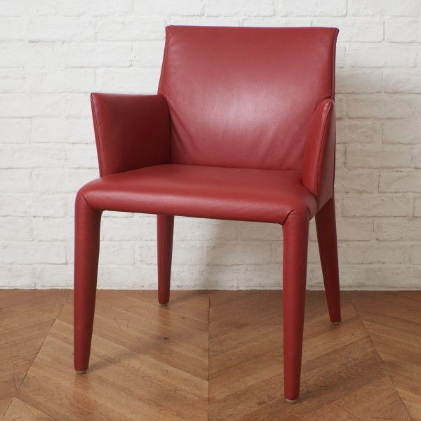 楽天市場】Cassina リラ チェア 本革 カッシーナ Mario Bellini 椅子