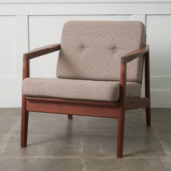 楽天市場】Knoll アームチェア Gae Aulenti ラウンジチェア 1人掛け