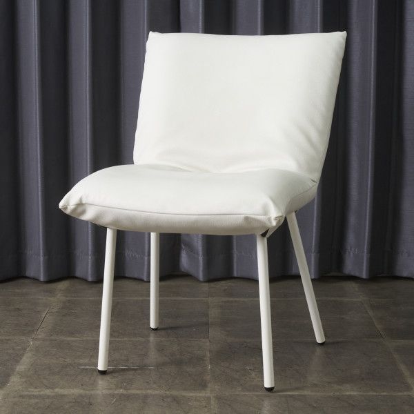 楽天市場】定価16万 松永工房 カンティーニュ ダイニングチェア E-02