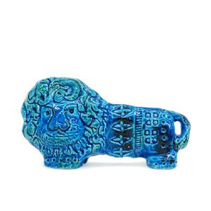楽天市場】BITOSSI ビトッシ リミニブルー ライオン No.67