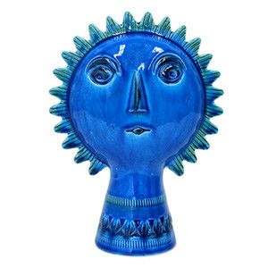 楽天市場】BITOSSI ビトッシ リミニブルー トリ No.34 ディスプレイ