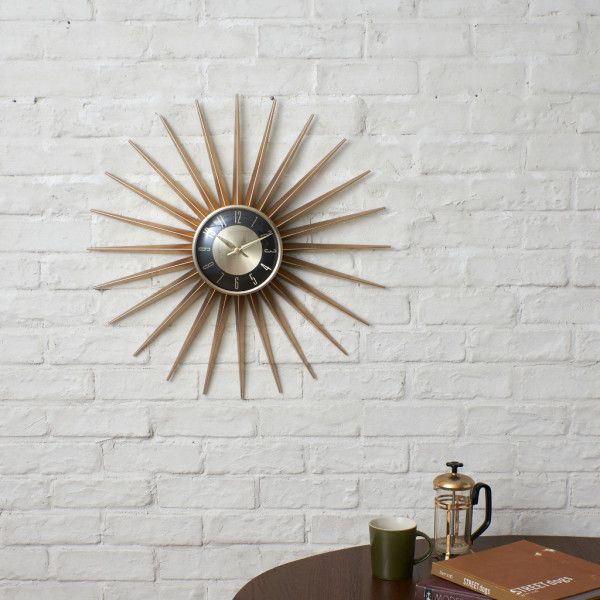 楽天市場】【500円OFFクーポン】エミッツタイム 壁掛け時計