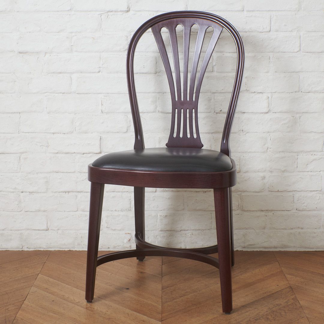 THONET ベントウッド チェア ダイニングチェア アールデコ 様式 木製 椅子 トーネット 曲げ木 ヴィンテージ 英国 クラシック 100736|rocca rocca