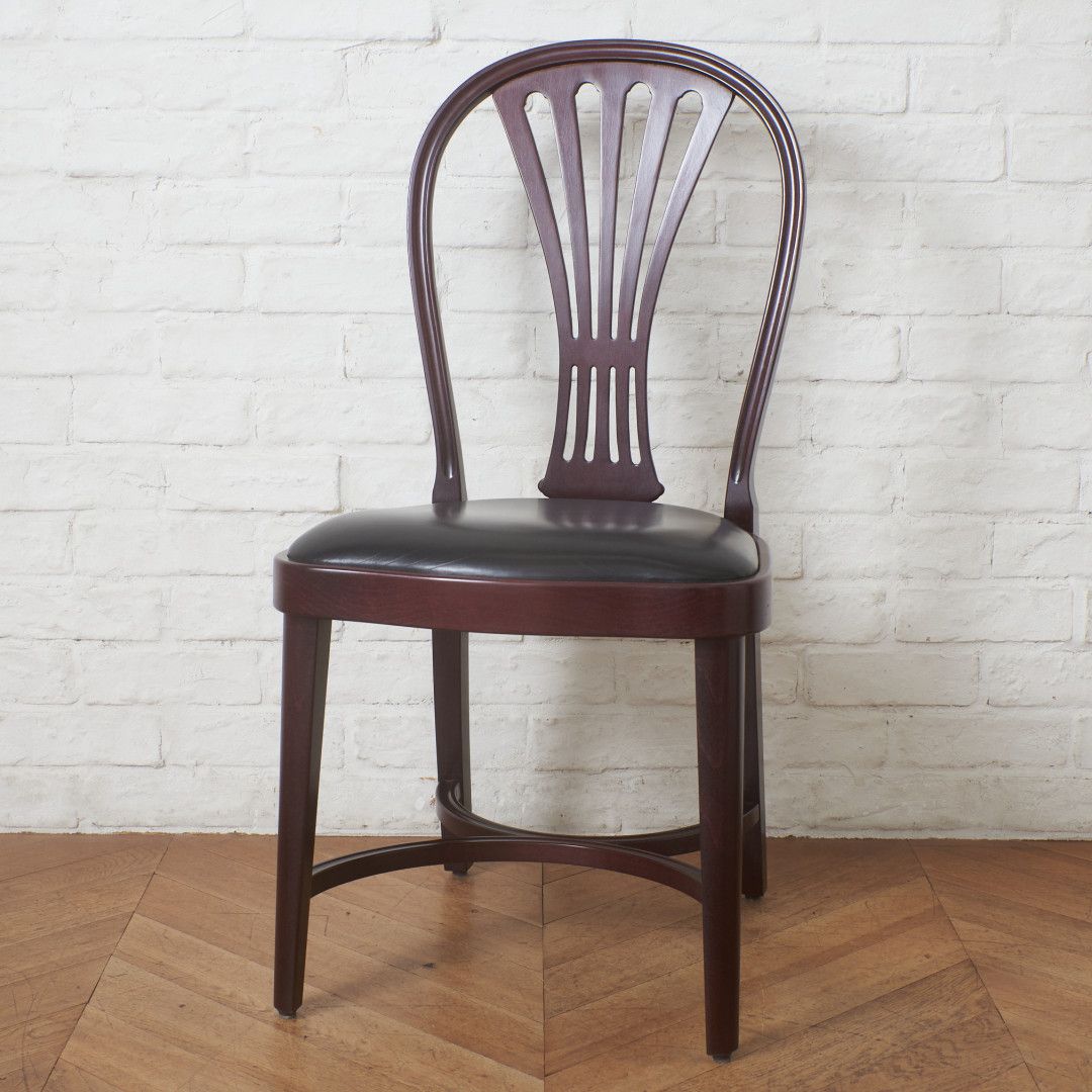 THONET ベントウッド チェア ダイニングチェア アールデコ 様式 木製 椅子 トーネット 曲げ木 ヴィンテージ 英国 クラシック 100738｜rocca rocca 13,427円