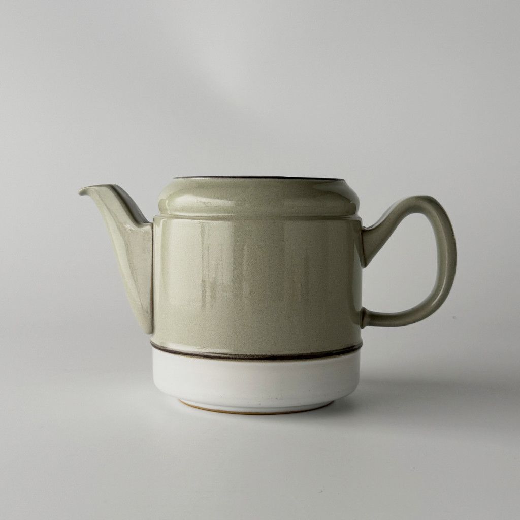 Denby Romance ティーポット 雑貨 90208