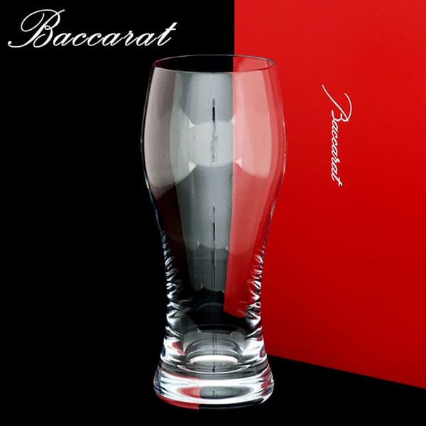 楽天ランキング1位 楽天市場 Baccarat バカラ オノロジー Oenologie ビアタンブラー 380ml タンブラー グラス Rocco ロッコ 人気ブランドを Www Dierenapotheek Nl