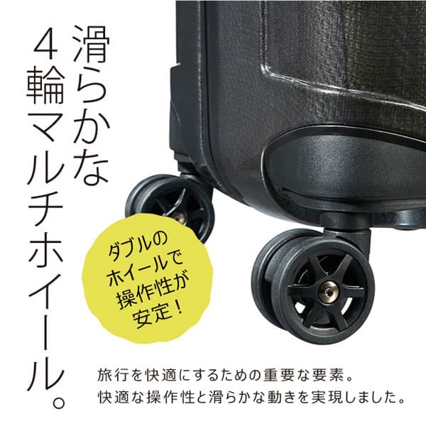 楽天市場 期間限定ポイント5倍 サムソナイト ライトロックト New スピナー 69cm Samsonite Lite Locked New Spinner 68l 送料無料 一部地域除く Rocco ロッコ