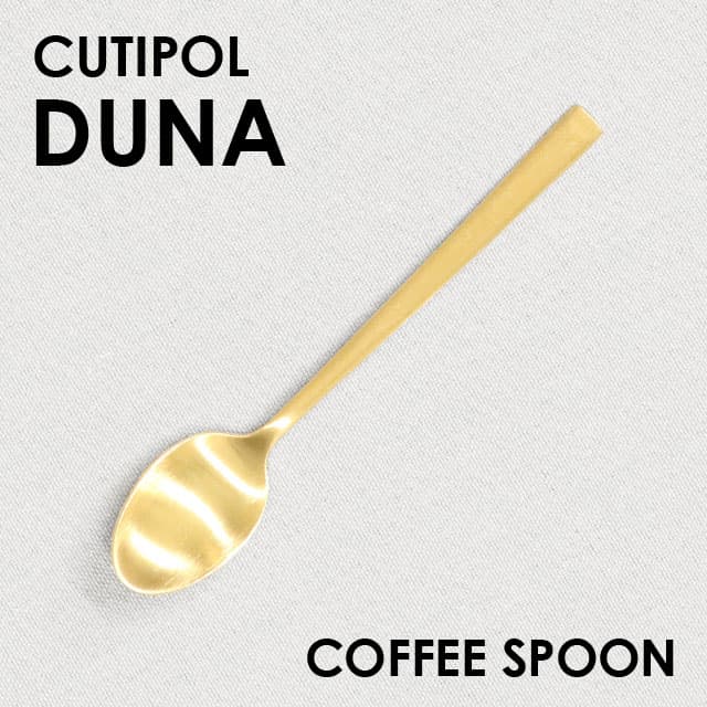 楽天市場】Cutipol クチポール DUNA Matte Gold デュナ マット
