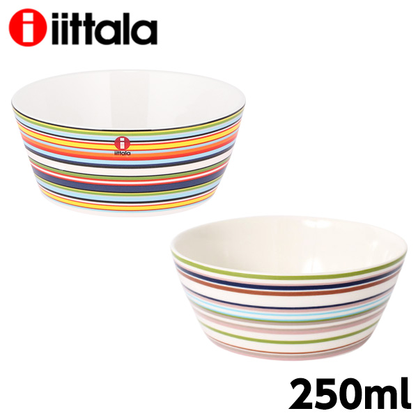 iittala イッタラ Origo オリゴ デザートボウル 250ml クーポン150 【使い勝手の良い】