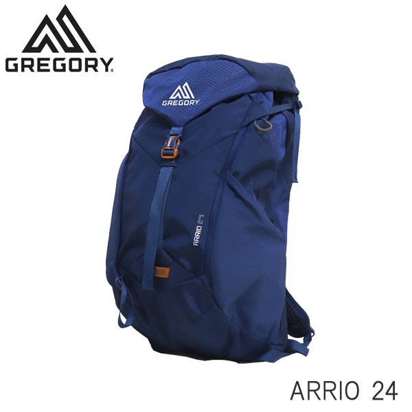 【楽天市場】GREGORY グレゴリー バックパック ARRIO アリオ 18 