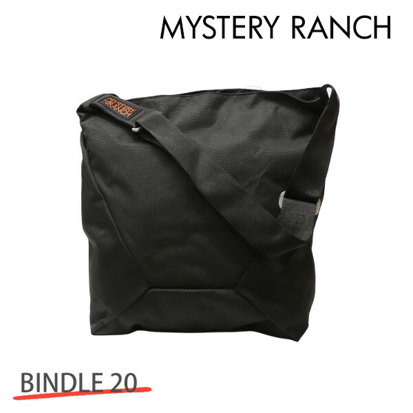MYSTERY RANCH Bindle 20 ショルダーバッグビンドル20 楽天市場】ミステリーランチ ビンドル20 MYSTERY RANCH BINDLE