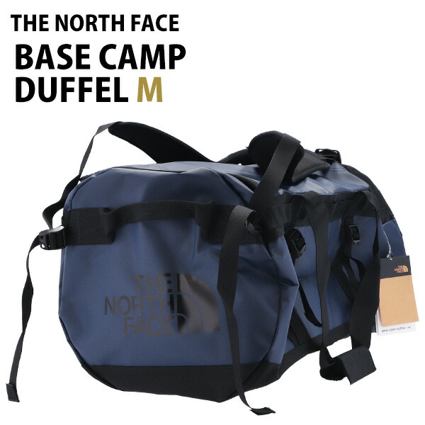 楽天市場】THE NORTH FACE ザ・ノースフェイス BASE CAMP DUFFEL