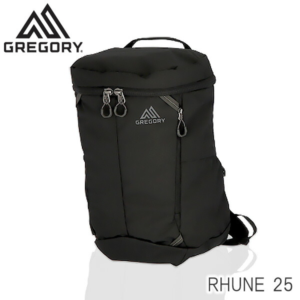 楽天市場】【お盆も発送】グレゴリー リュック ルーヌ25 GREGORY