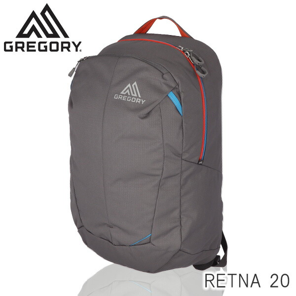 楽天市場】グレゴリー GREGORY リュックサック レトナ25 RETNA