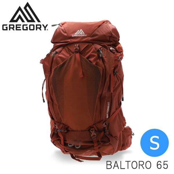 【楽天市場】GREGORY グレゴリー バックパック BALTORO