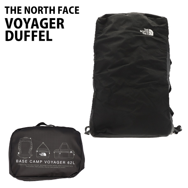 楽天市場】THE NORTH FACE ザ・ノースフェイス BASE CAMP DUFFEL M