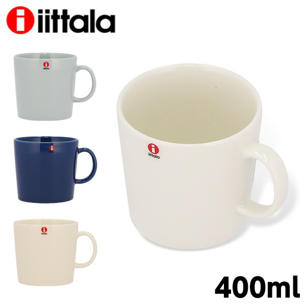 楽天市場】イッタラ 食器 IITTALA ティーマ マグ 0.3L ホワイト