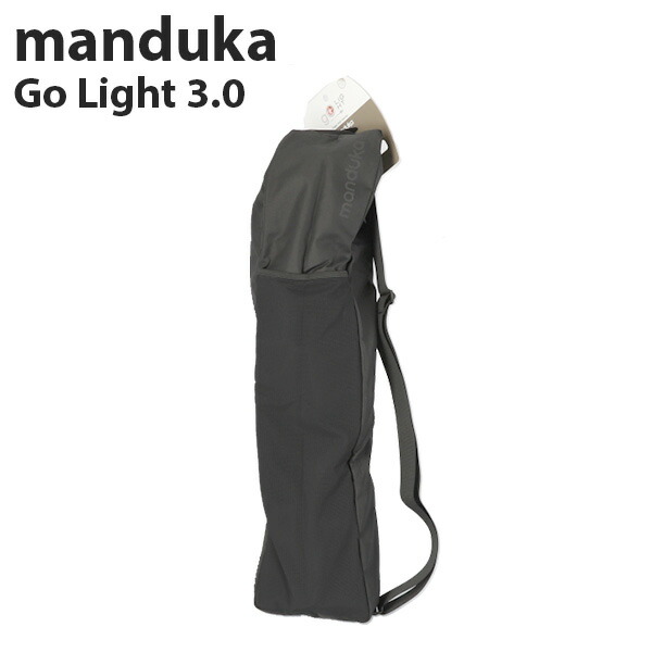 楽天市場】マンドゥカ Manduka ヨガ マットバッグ ゴー ステディ