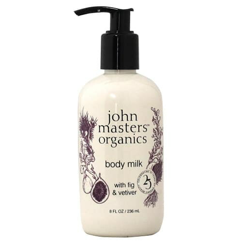 楽天市場 ジョンマスターオーガニック フィグ ベチバー ボディミルク 236ml John Masters Organics Rocco ロッコ