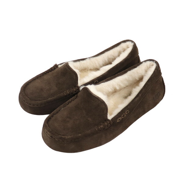 10％OFF UGG アグ アンスレー ムートンシューズ ウィメンズ エスプレッソ 8 25cm 3312 Ansley fucoa.cl