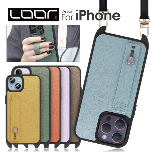【楽天市場】LOOF HOLD-STRAP iPhone14 Plus Pro max ケース カバー iPhone13 Pro Max ...