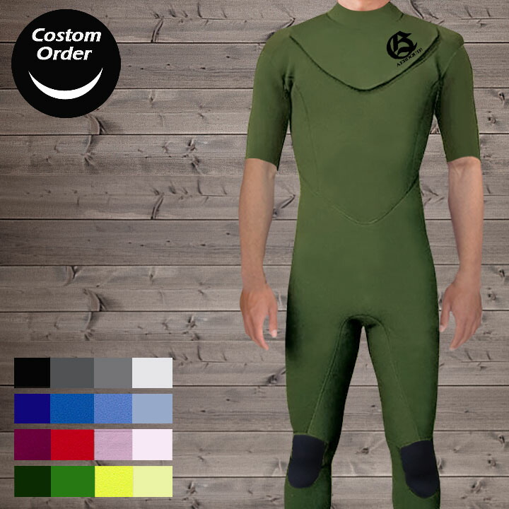 楽天市場】シーガル【カスタムオーダー】3mm×2mmシーガル /ジップ