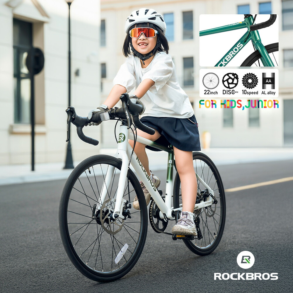 【 10％OFF 】ROCKBROSのお買い出しマラソンSALE スポーツ・アウトドア-ロードバイク