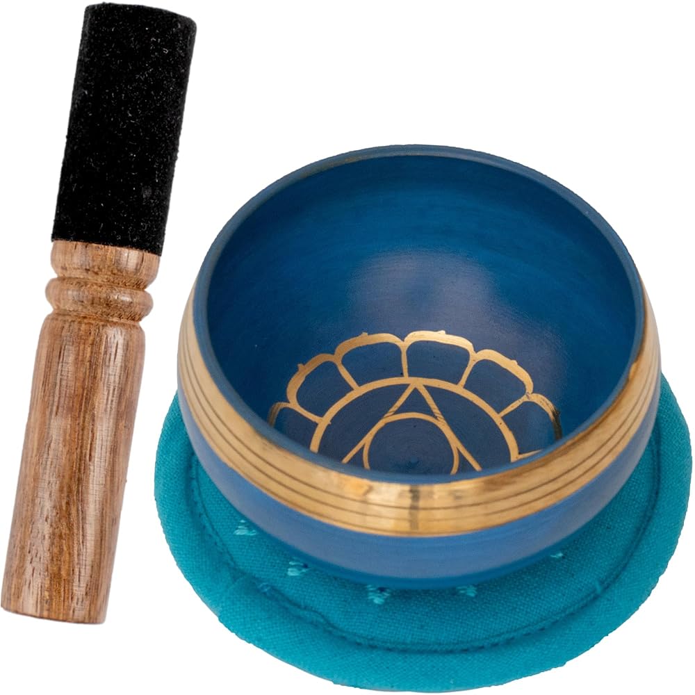 シンギングボウル 17cm B音 ネパール産 シンギングボウル 17cm B音 ネパール産 【公式通販】