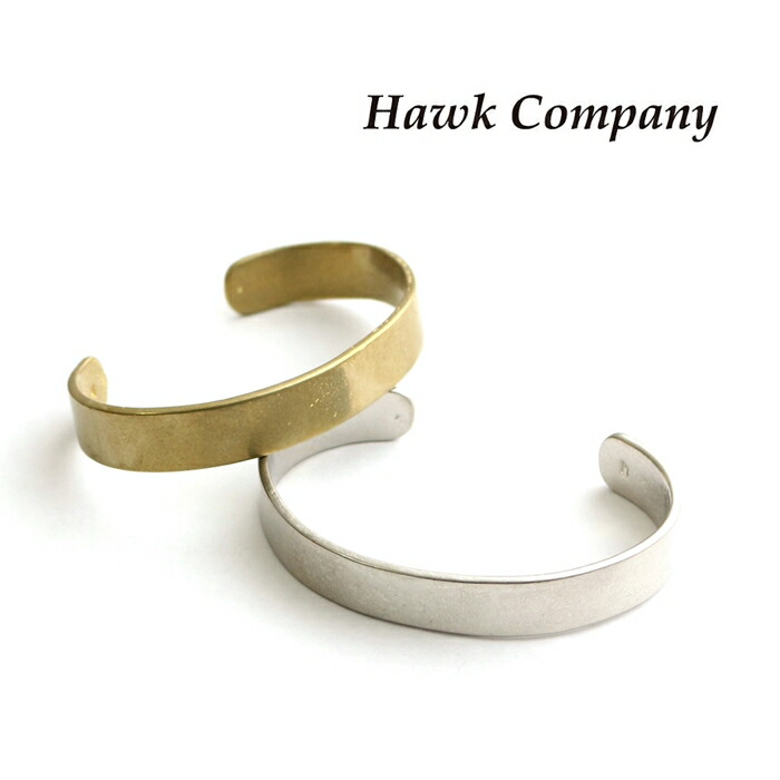 楽天市場】Hawk Company ホークカンパニー バングル