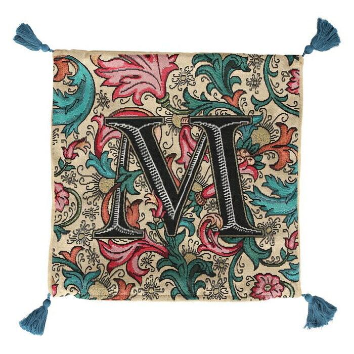 DULTON クッション DULTON ONLINE SHOP | JACQUARD CUSHION A(A): ハウスウェア