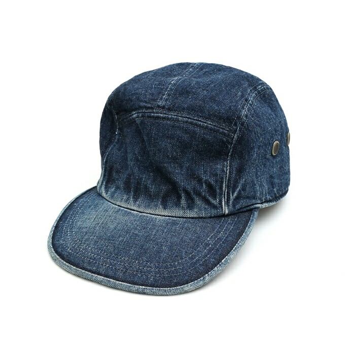  JEANS 帽子 楽天市場】帽子 MOMOTARO JEANS 桃太郎ジーンズ DENIMWORKCAP