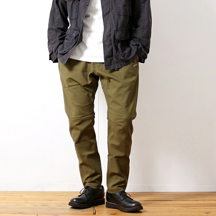 楽天市場】Rokx ロックス LIGHT TREK PANT ライトトレックパンツ