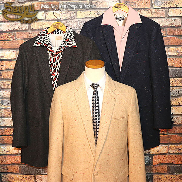 楽天市場】SAVOY CLOTHING サボイクロージング Gabardine Kasuri