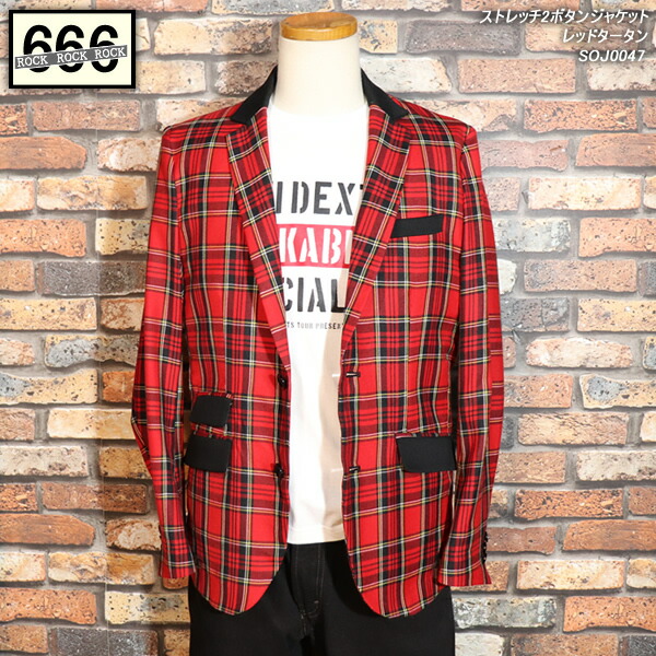 楽天市場】666トリプルシックス◇666 ブリティッシュ ドンキーロング