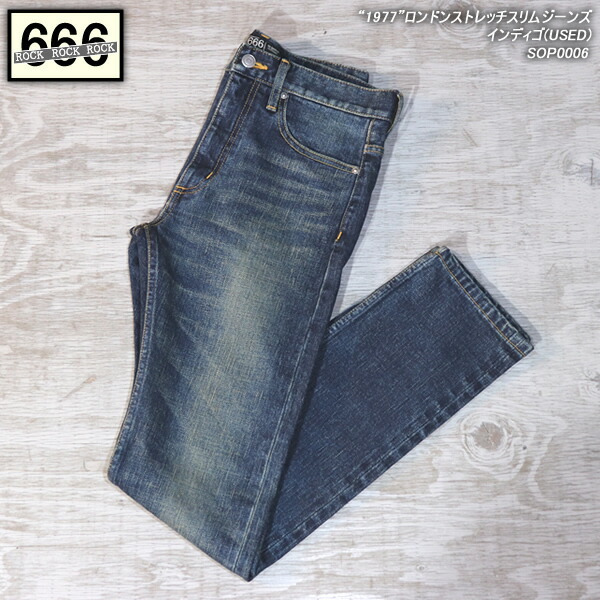 666ロクロクロク ORIGINAL CLOTHING フェイクレザーパンツ32 666ロクロクロク ORIGINAL CLOTHING フェイクレザーパンツ32